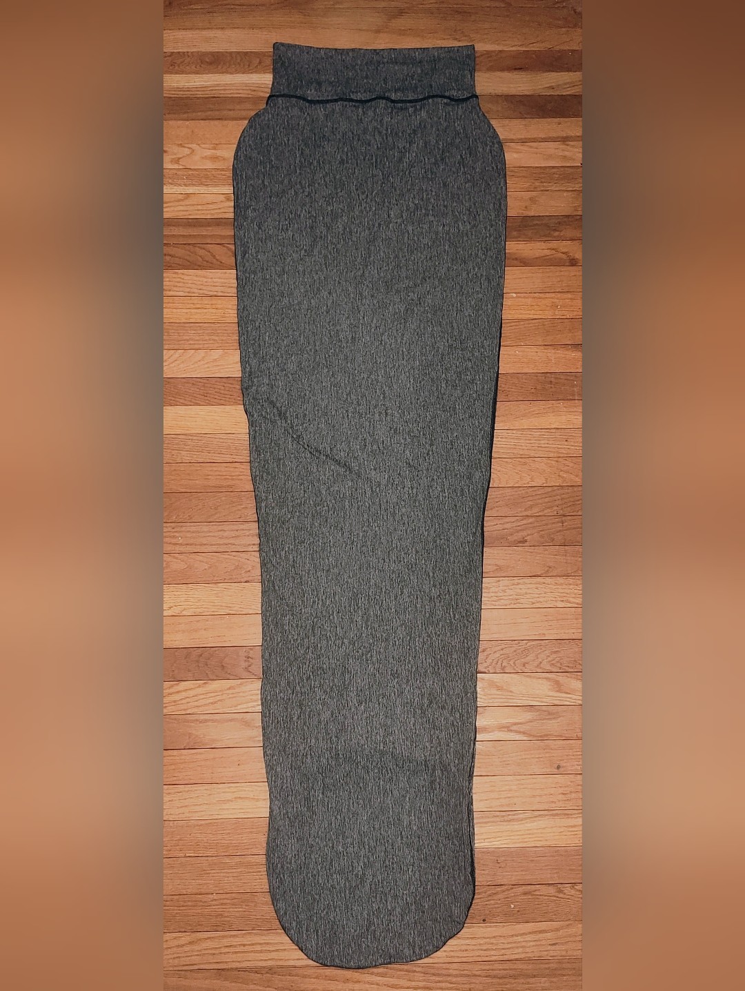 Hug Sleep Graphite Medium New Without Tag — image 7 of 8